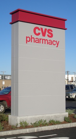 CVS Pharmacy