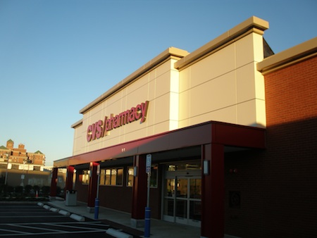 CVS Pharmacy