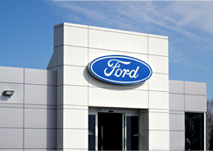 Flood Ford
                            dealership